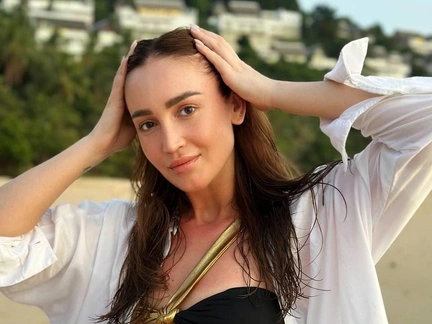 «Хожу на свидания, лишая себя массажа и сна»: Ольга Бузова о богатых ухажерах