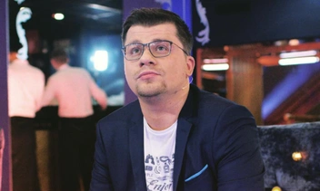 Еще похудел и похорошел: Илья Прусикин показал преобразившегося Харламова