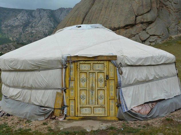 Казахстанская юрта вошла в список культурного наследия ЮНЕСКО: на ее признание ушло больше десяти лет