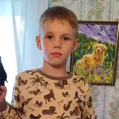 Тело 9-летнего Паши Тифитулина нашли: видео с места трагедии