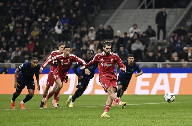 Источник: пресс-служба УЕФА