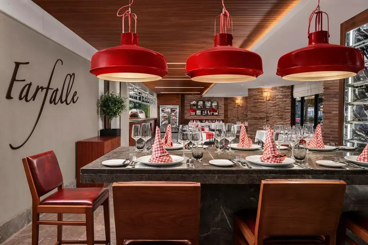 Гостиничной сети Papilllon Hotels исполняется 30 лет