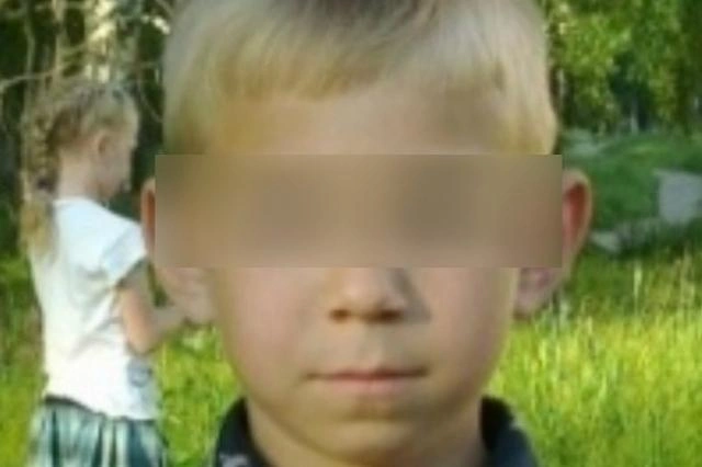 Мальчика искали с 2013 года | Источник: Родственники ребенка