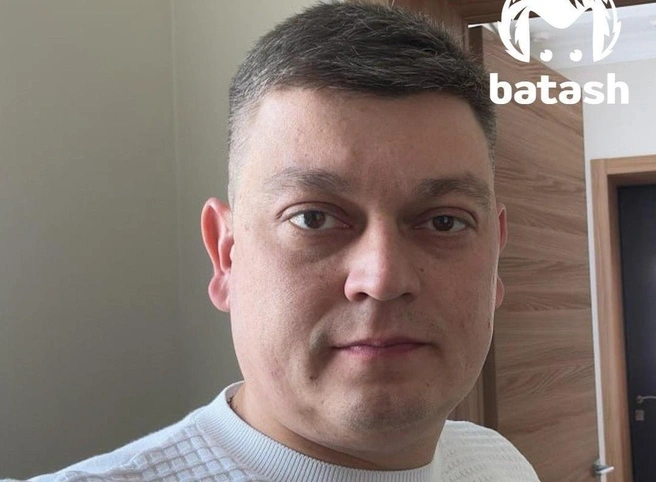 Марат Самойлов | Источник: vk.ru