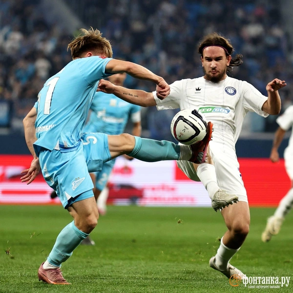 Источник: Сергей Михайличенко / «Фонтанка.ру»