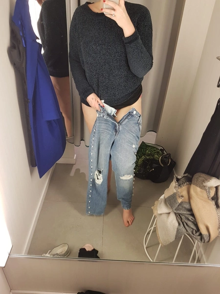 H&M увеличит размеры из-за жалоб покупателей | Источник: Facebook (запрещенная в России экстремистская организация)