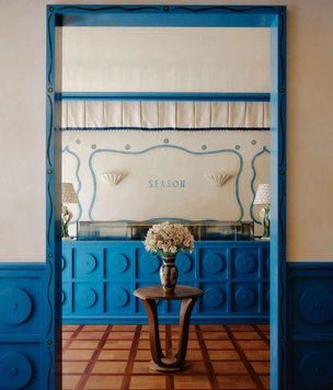 Театр десертов: как устроена самая стильная кондитерская Тайбэя