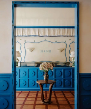 Театр десертов: как устроена самая стильная кондитерская Тайбэя