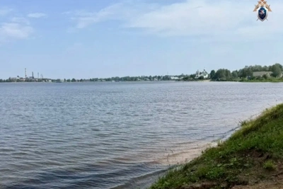 СК выясняет обстоятельства гибели мужчины в водоеме Омутнинска