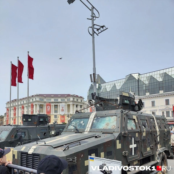 Источник: Татьяна Акишина / VLADIVOSTOK1.RU