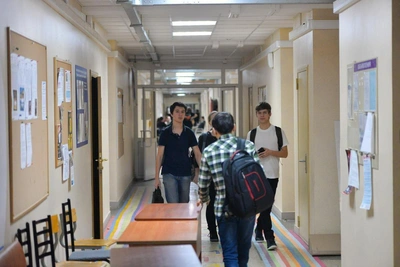 Voronezh universities tighten admission rules for some technical majors