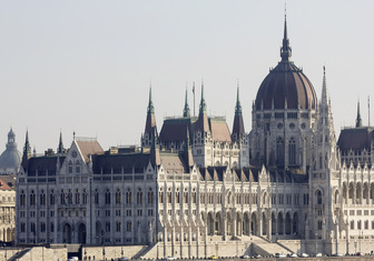 Что случилось в Будапеште: что вы знаете о столице Венгрии?
