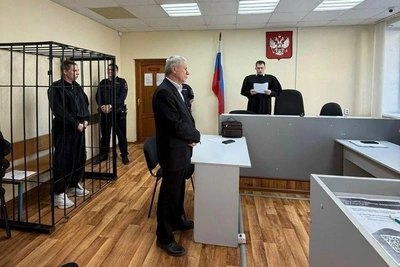 Беременную экс-чиновницу отпустили из СИЗО под домашний арест