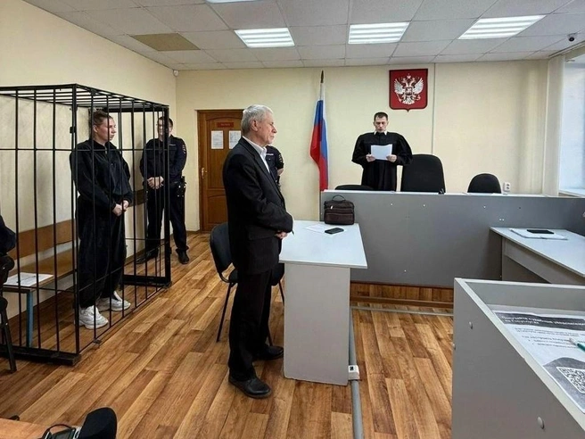 Под уголовное преследование Екатерина Гоголева попала весной | Источник: Асбестовский городской суд