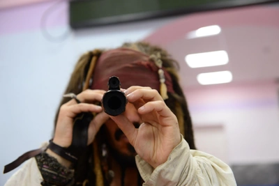 В Барнауле продают пиратский плот за 1 миллион рублей