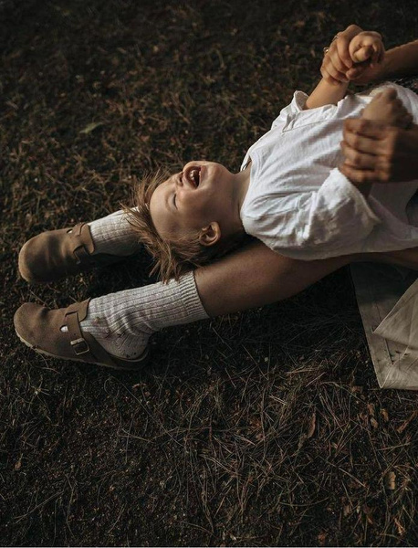 Осторожно, злой ребенок: 6 способов справиться с детской агрессией