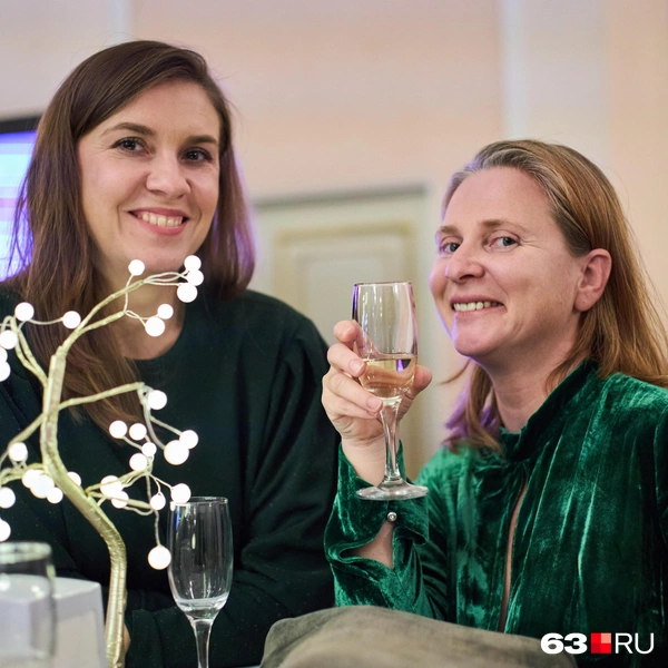 Источник: Роман Данилкин / 63.RU