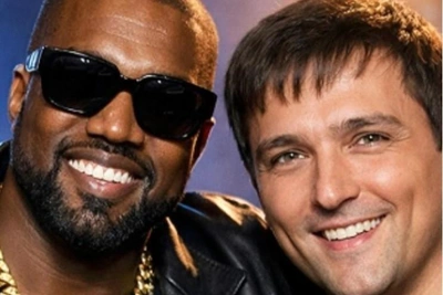 «Седая ночь» в ИИ-кавере Канье Уэста взорвала Сеть — что сказали Гуф, Джиган и Разин