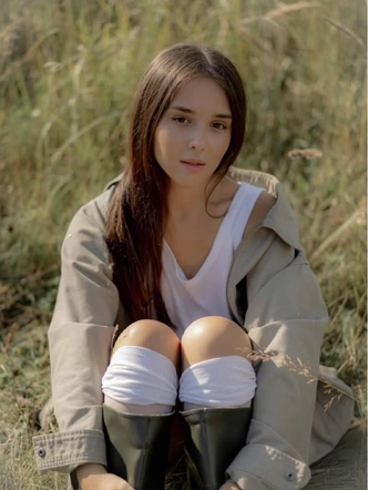 девушка олега шепса, девушка олега шепса 2025, полина девушка олега шепса, есть ли у олега шепса девушка, девушка олега шепса фото | Источник: социальные сети 