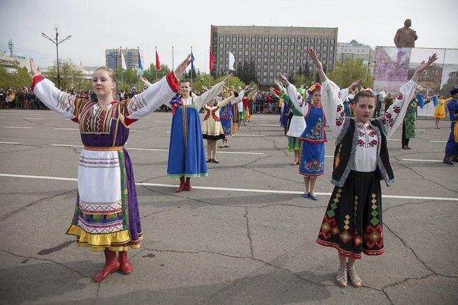 Источник: Максим Федосеев