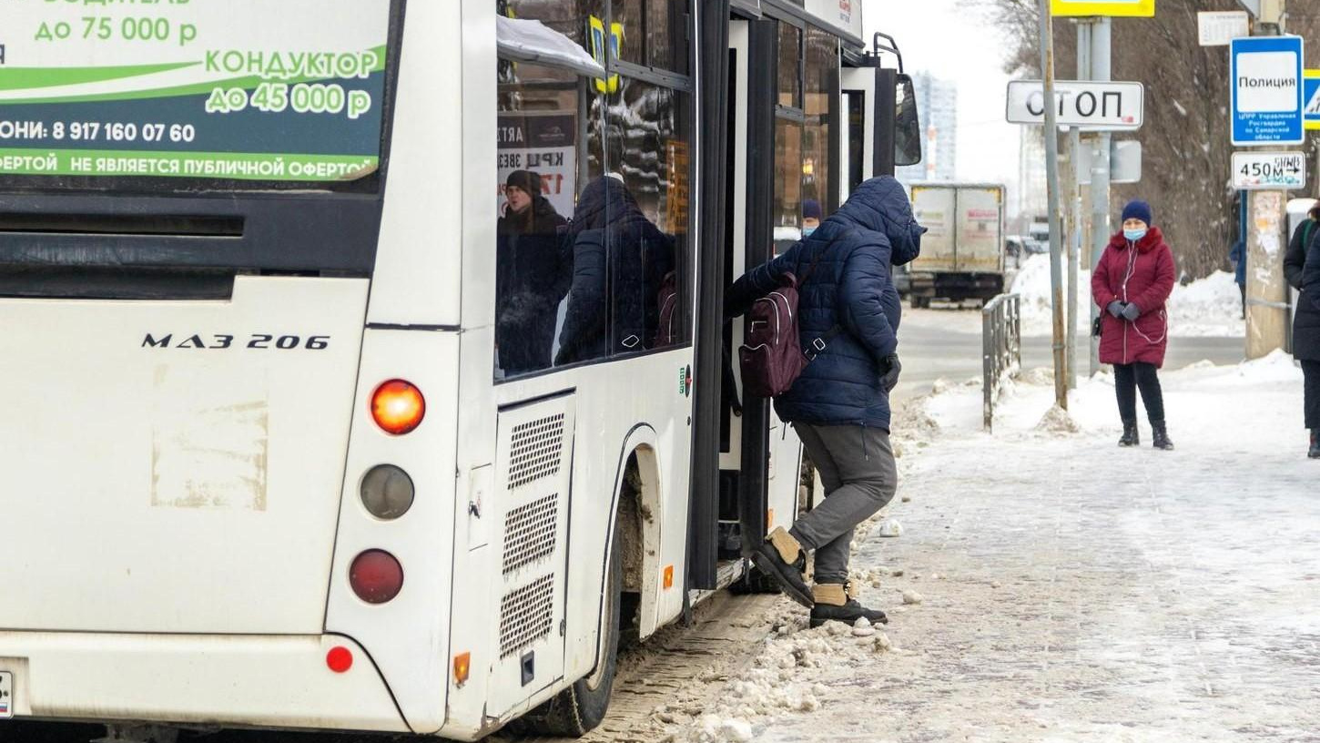 В Самаре запустят два новых автобусных маршрута до Южного города