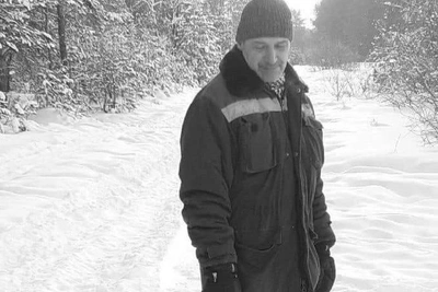 В лесу под Сухим Логом нашли погибшего коммунальщика