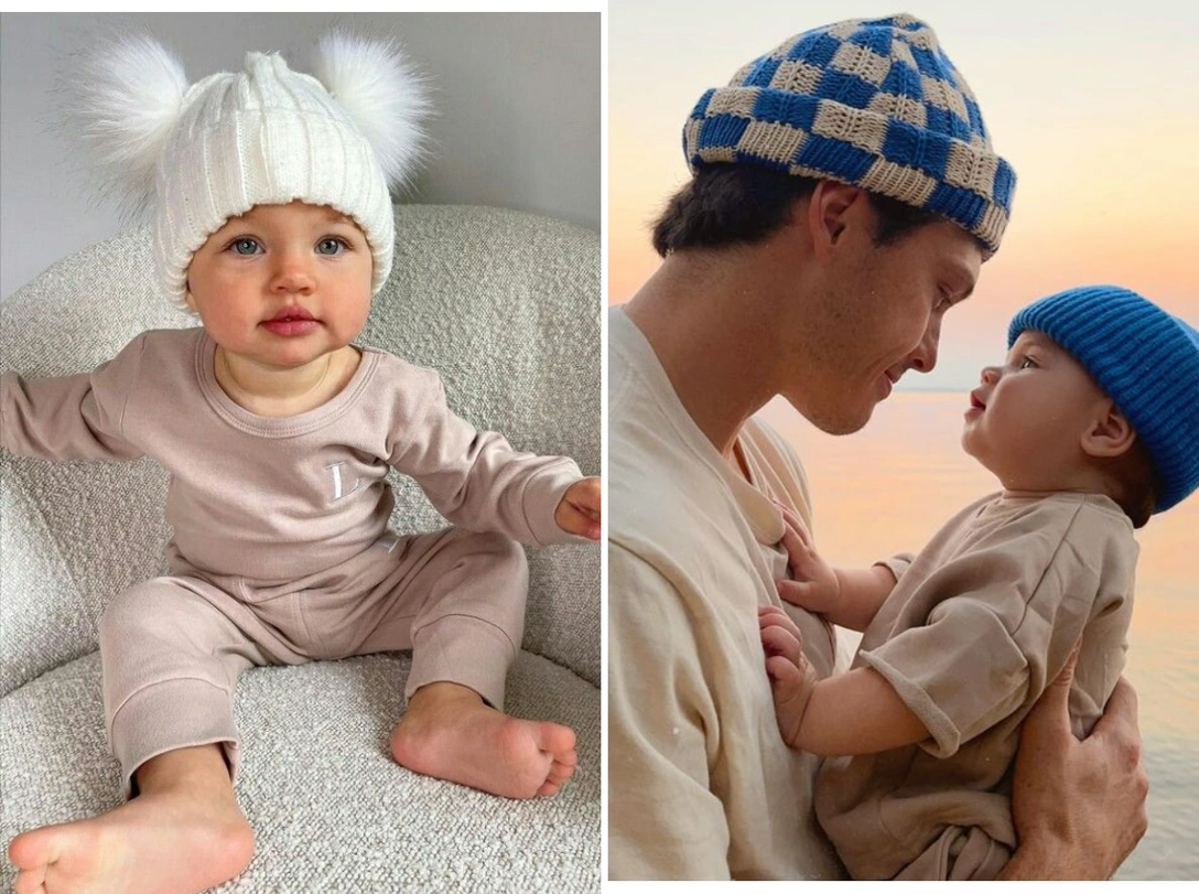 Поколение Бета: какими будут дети, родившиеся с 2025 по 2039 годы | marieclaire.ru