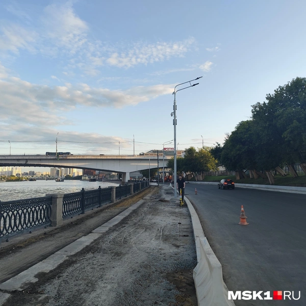 Источник: Игорь Мещанев / MSK1.RU