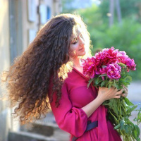 Аватарка Nadya