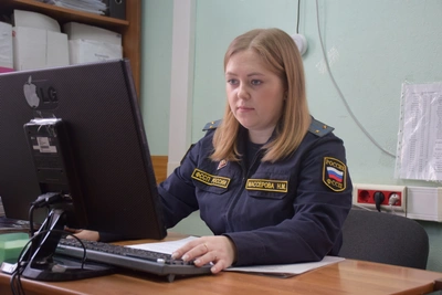 Закон сильнее банкротства: приставы наказали конкурсного управляющего