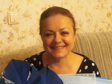 Елена Цыплакова, не ставшая мамой из-за операции: «У неимеющих детей детей больше»