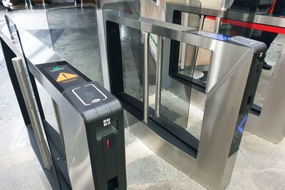 Метро Екатеринбурга проиграло суд из-за турникета