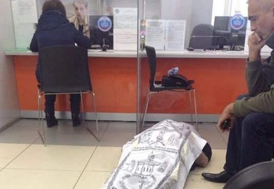 Дело по факту смерти рязанца в налоговой возбуждать не будут | ya62.ru