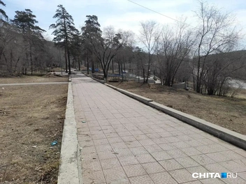 Источник: Руслан Матвеев / CHITA.RU