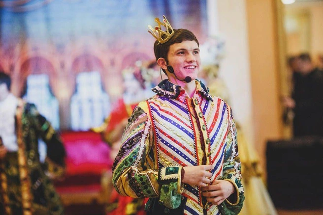 Источник: Сергей Бумагин