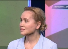 «Я орала истошно, у меня челюсть съехала»: 49-летняя женщина изувечена поклонником из Интернета