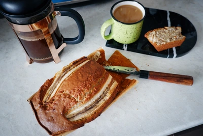 Вкусный кофе во френч-прессе: рекомендации бариста