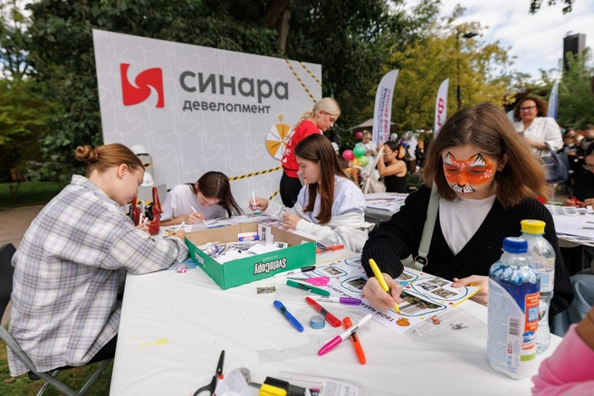 Источник: «Синара-Девелопмент»