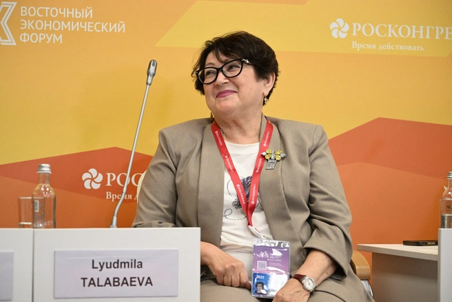 До 2035 года потери от нарушений инфраструктуры в результате климатических изменений могут составить до 7% прибыли компаний | Источник: «Удоканская медь»