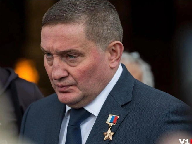 БПЛА атаковали Волгоградскую область в ночь на 26 декабря | Источник: Алексей Волхонский / V1.RU