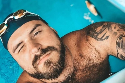 99% It's Him': Swimmer's Family Awaits Bosphorus ID