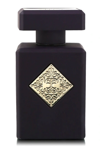 Magnetic Blend 8, Initio