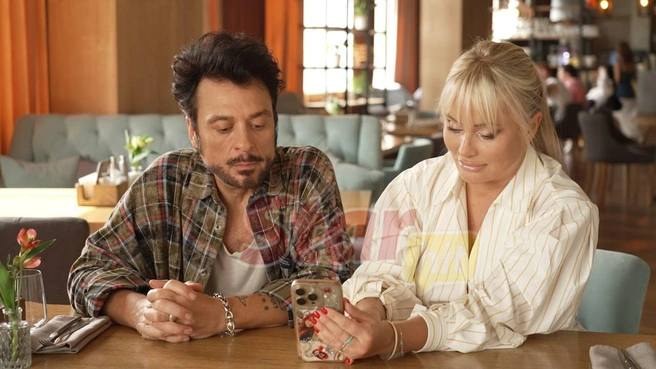 Источник: пресс-служба телеканала «Пятница» / Starhit.ru