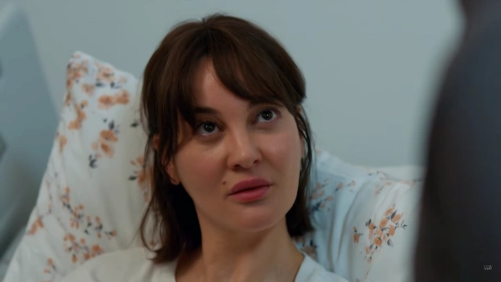 Источник: Кадр из сериала «Далекий город»
