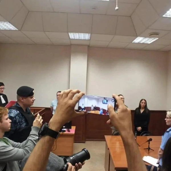 Источник: Пресс-служба Свердловского областного суда