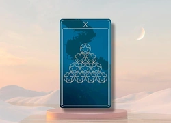 Карта Таро недели: что нас ждет с 26 января по 1 февраля