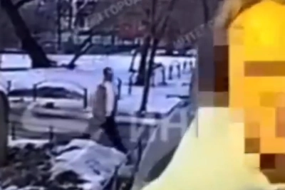 Незнакомец напал на девочку в лифте в Челябинске