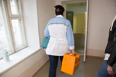 Синяки на теле: последние минуты жизни кемеровчанки