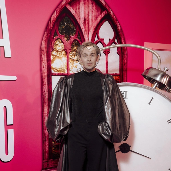 Никита Карстен | Источник: Анна Темерина