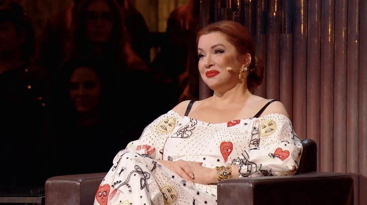Вера Сотникова | www.starhit.ru